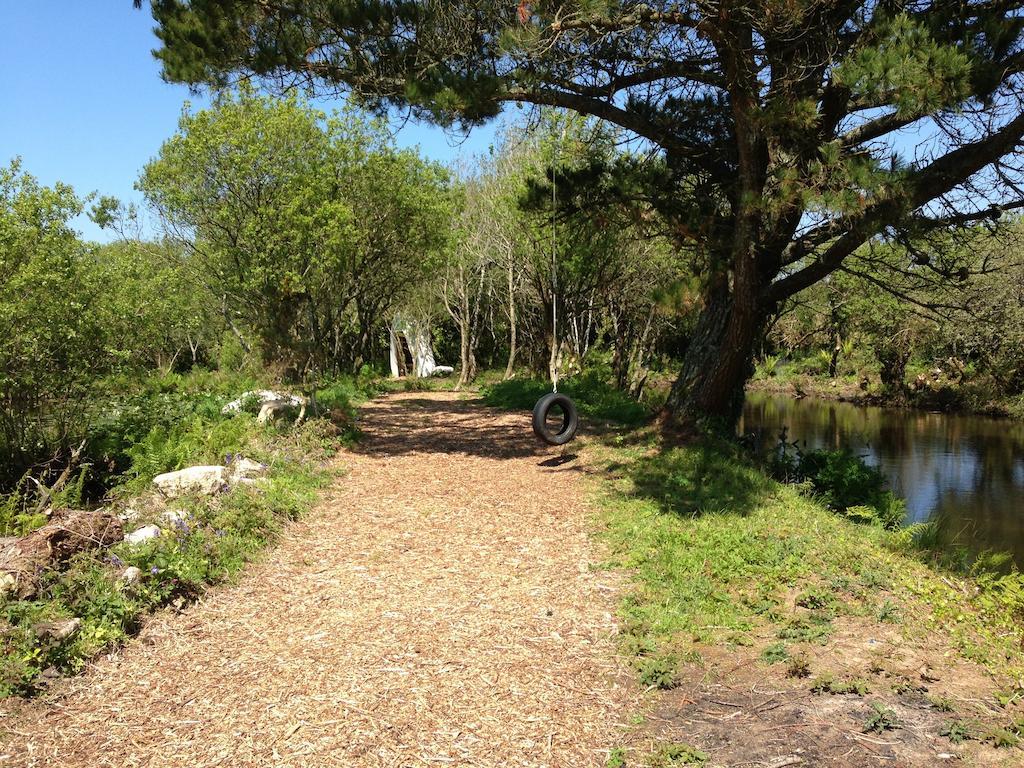 Trecombe Lakes Camborne Exterior photo